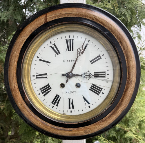 Antique 1870 jean vincenti - jean,