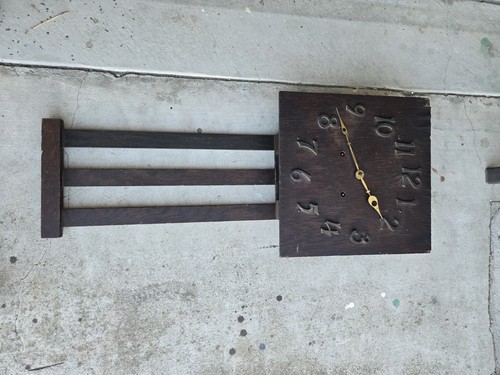 Antique 1920 arts crafts - 1920's,