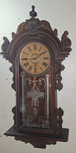 Rare antique gilbert - antique,